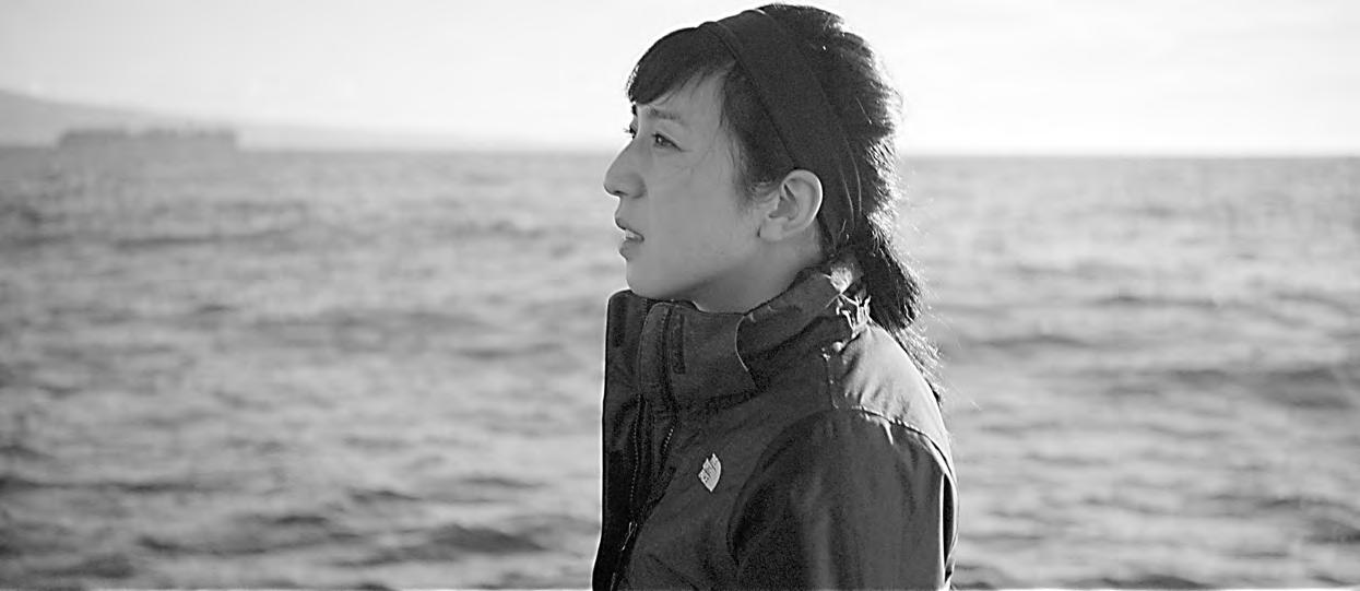 Reporter puts a toxic threat into full view