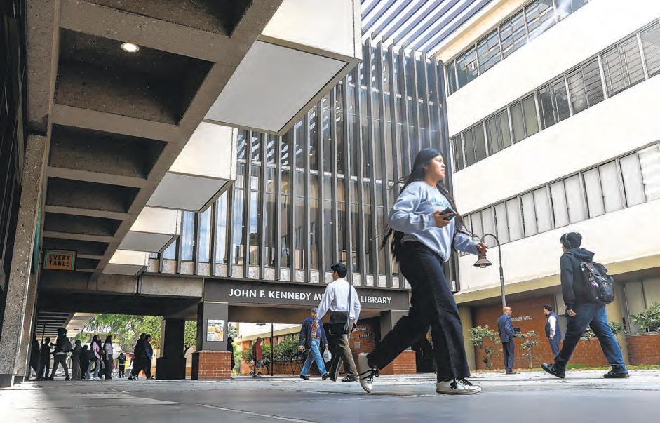 Fewer reasons now to dread the college admission process