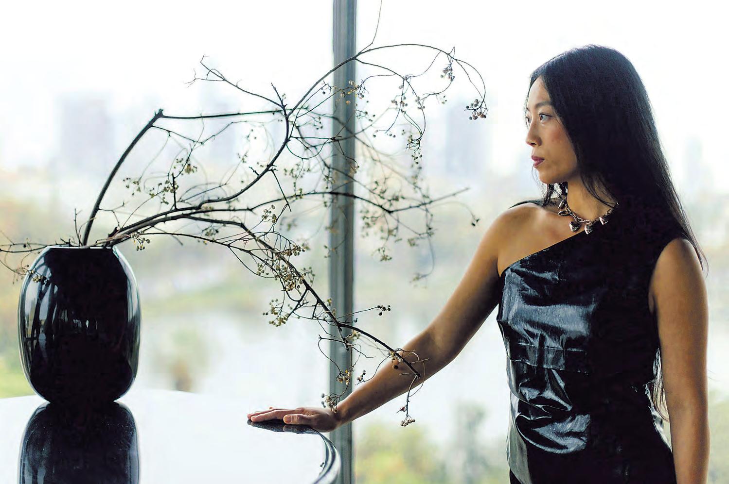 THE SEXUAL HISTORIAN OF THE INTERNET