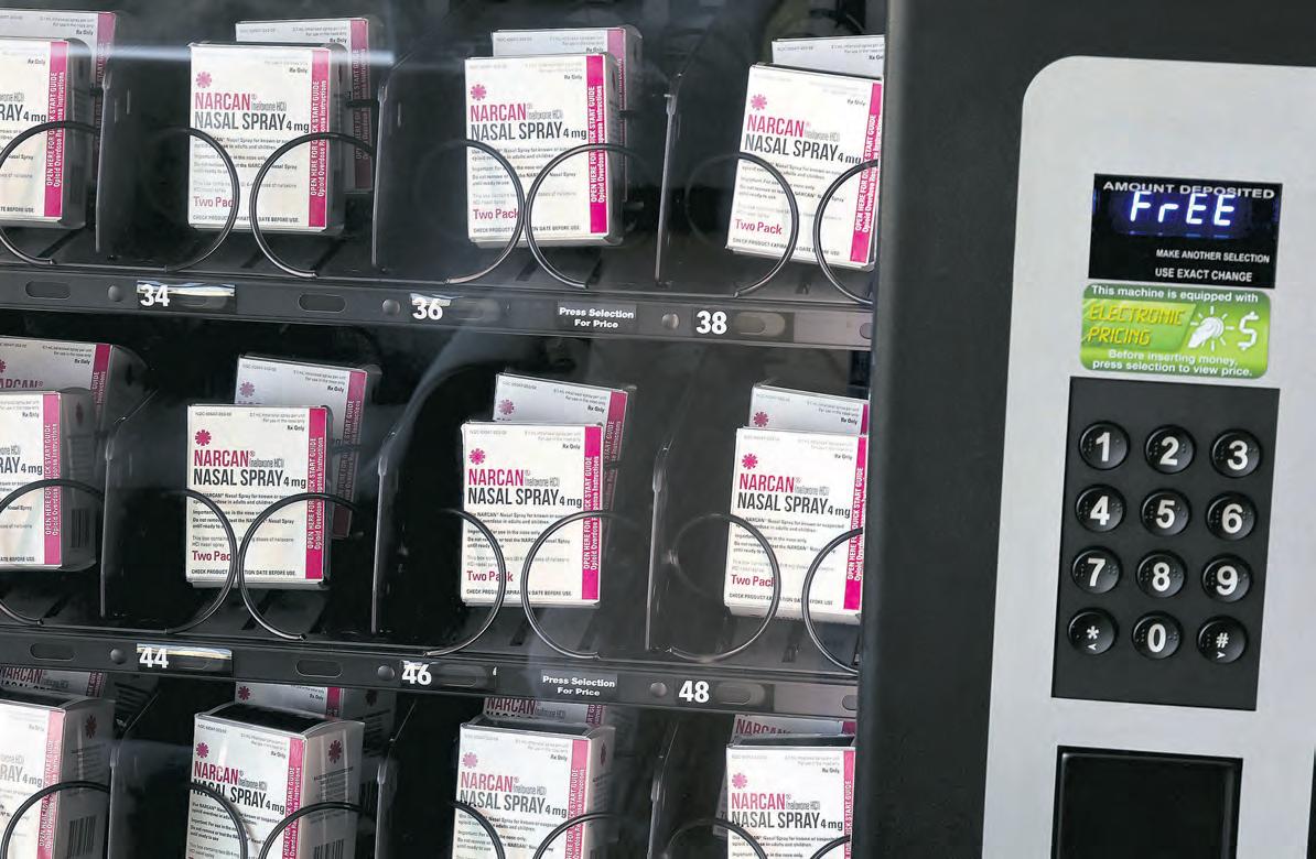 Stigma only makes drug use more deadly