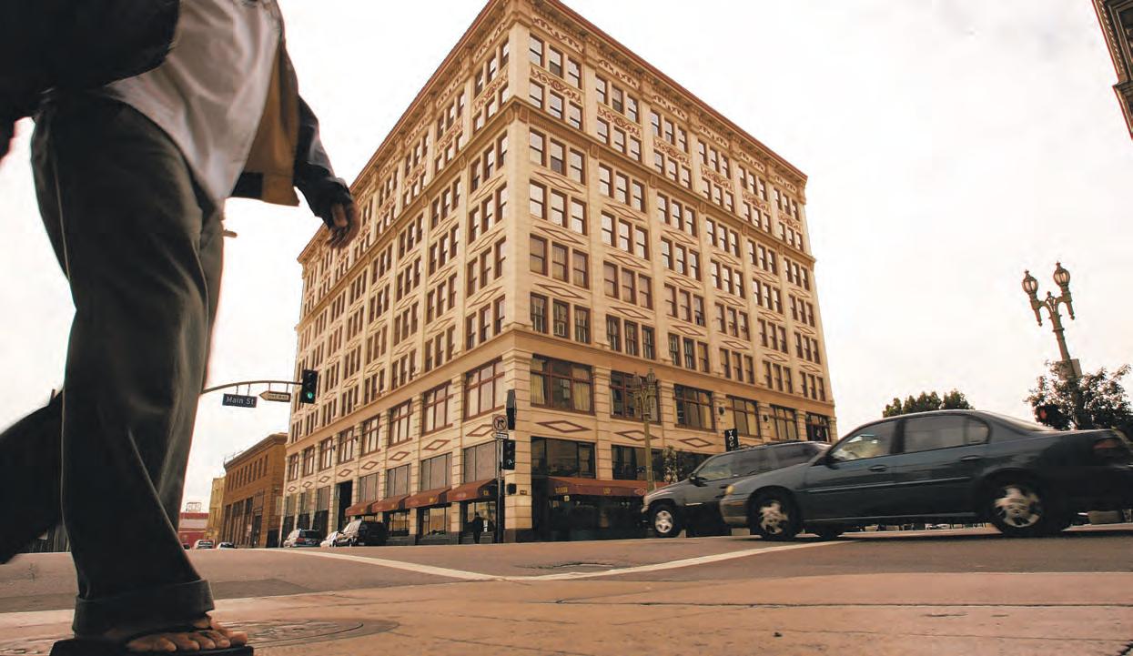 Big landlord settles rent-fixing case