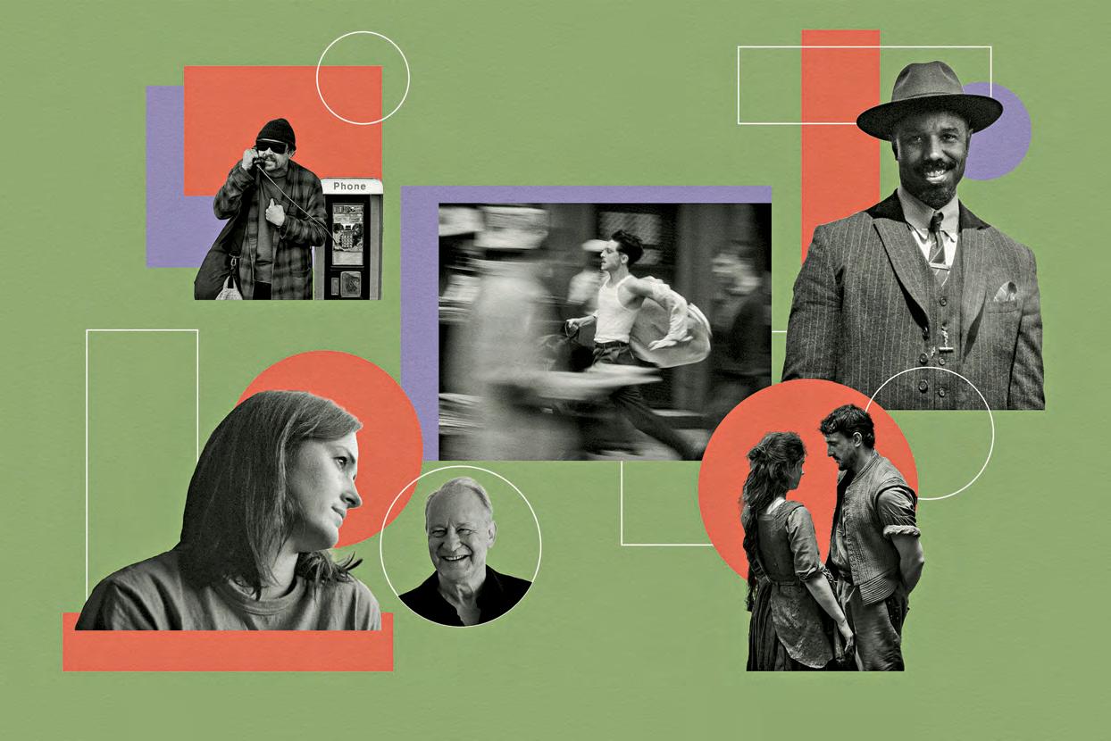 As the credits roll on festival season, a fresh look at the best picture race