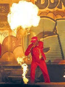Camp Flog Gnaw's top hits