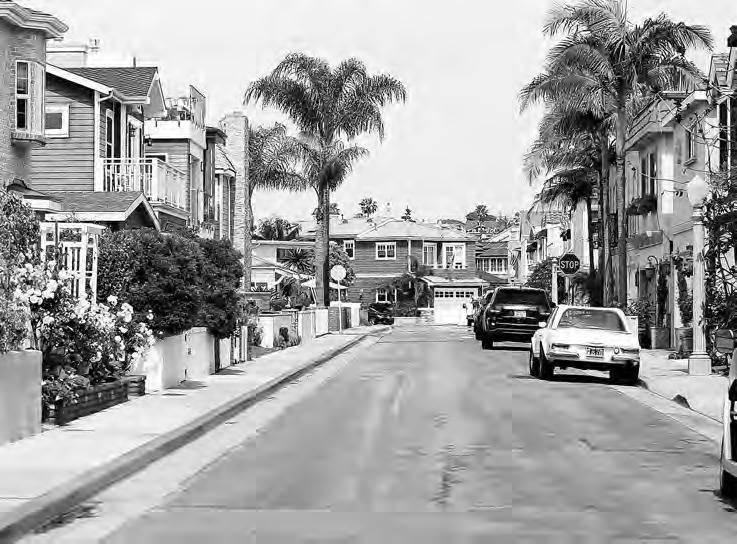 Newport Beach to put housing plan measure on ballot|