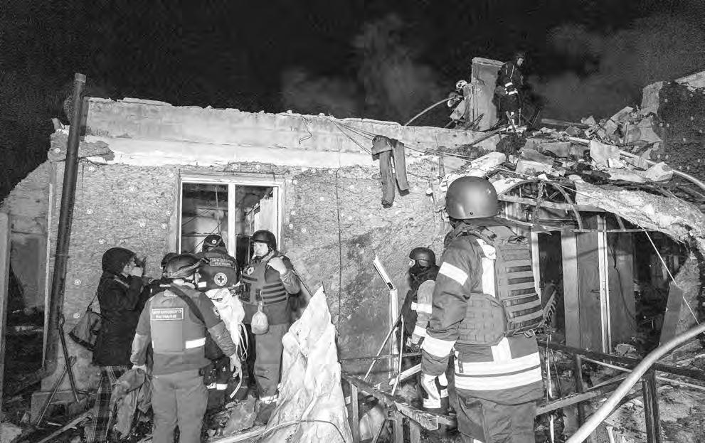 Progress made on plan for Ukraine, officials say