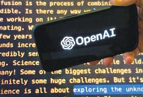 OpenAI suffers setback in trademark dispute