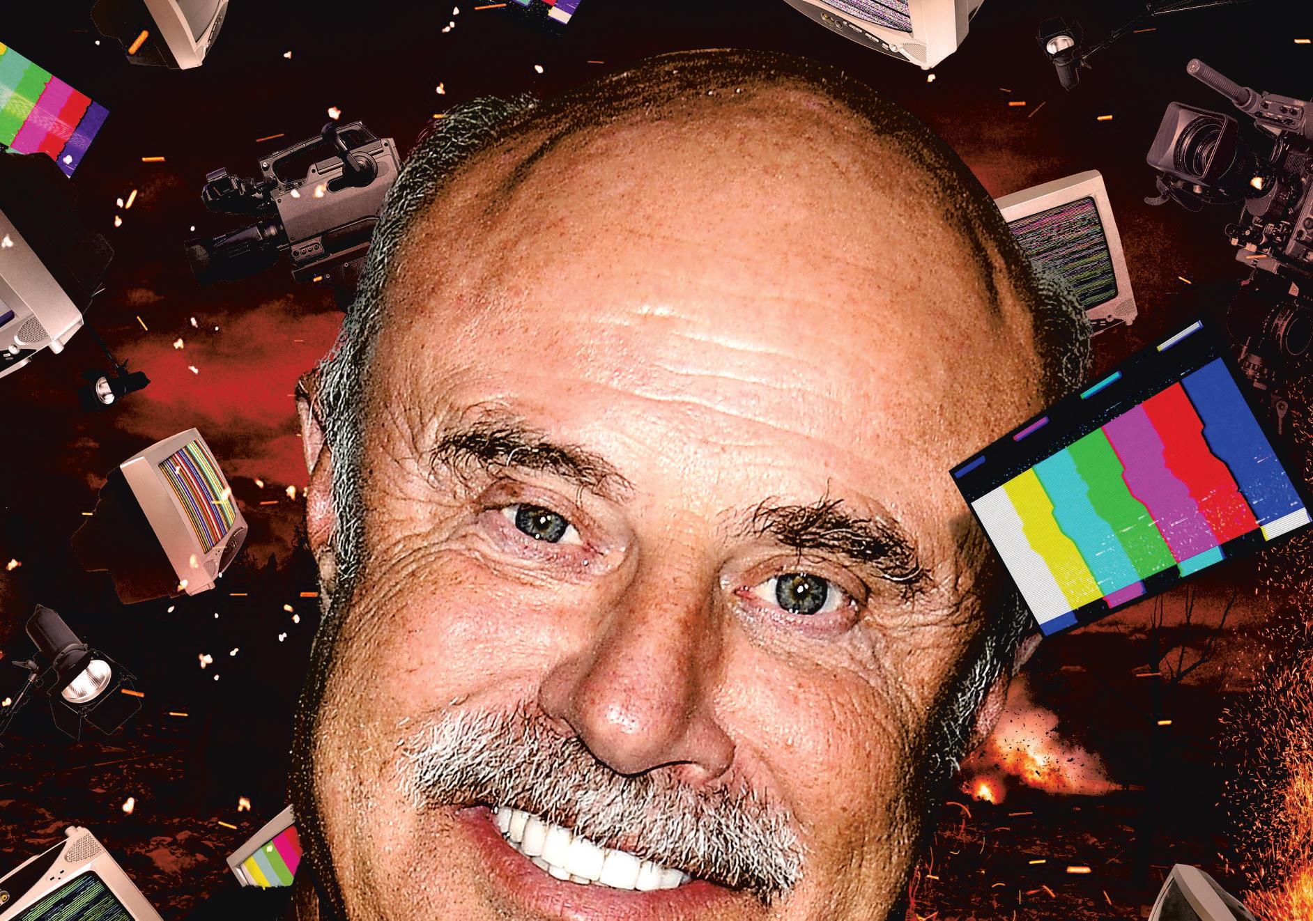 Behind the fall of Dr. Phil's media empire | Los Angeles Times ...