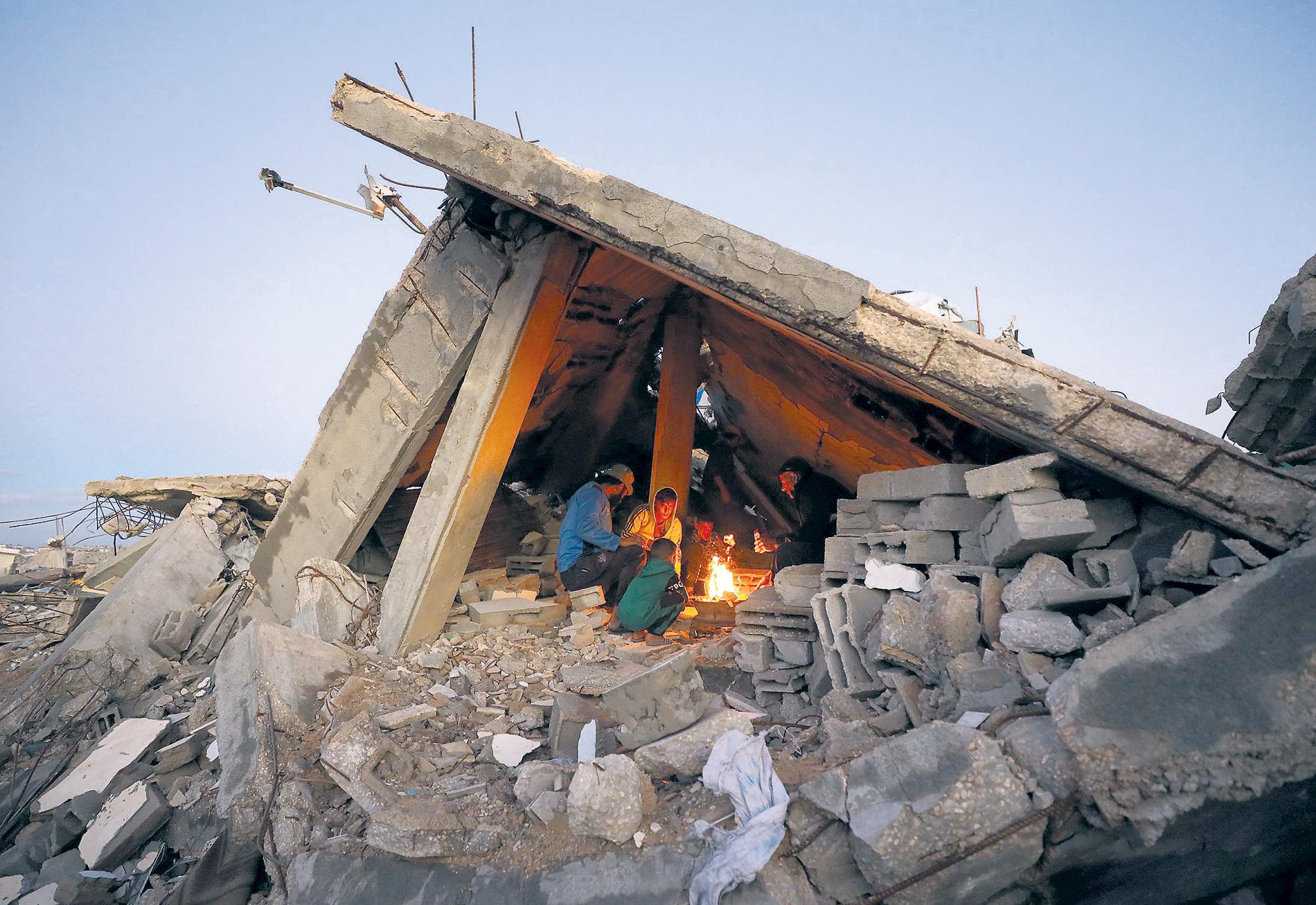 Israel says it has received more remains