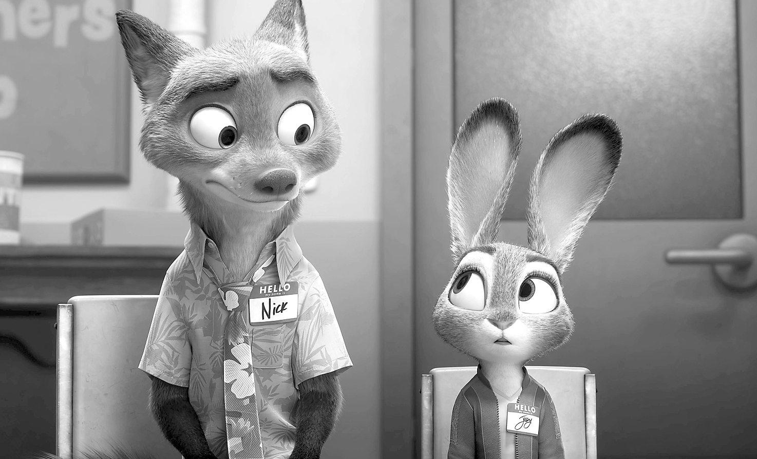 “Zootopia 2’ may just be ear-resistible