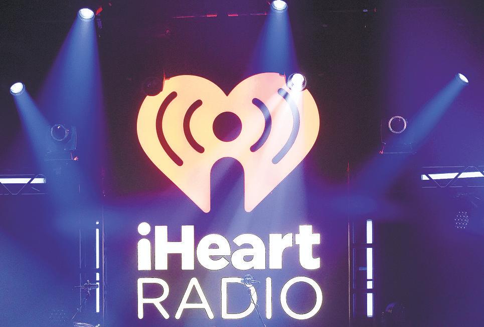 IHeartMedia puts less emphasis on AI