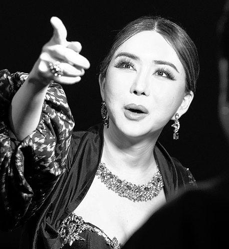 Arrest warrant issued for Thai co-owner of Miss Universe pageant