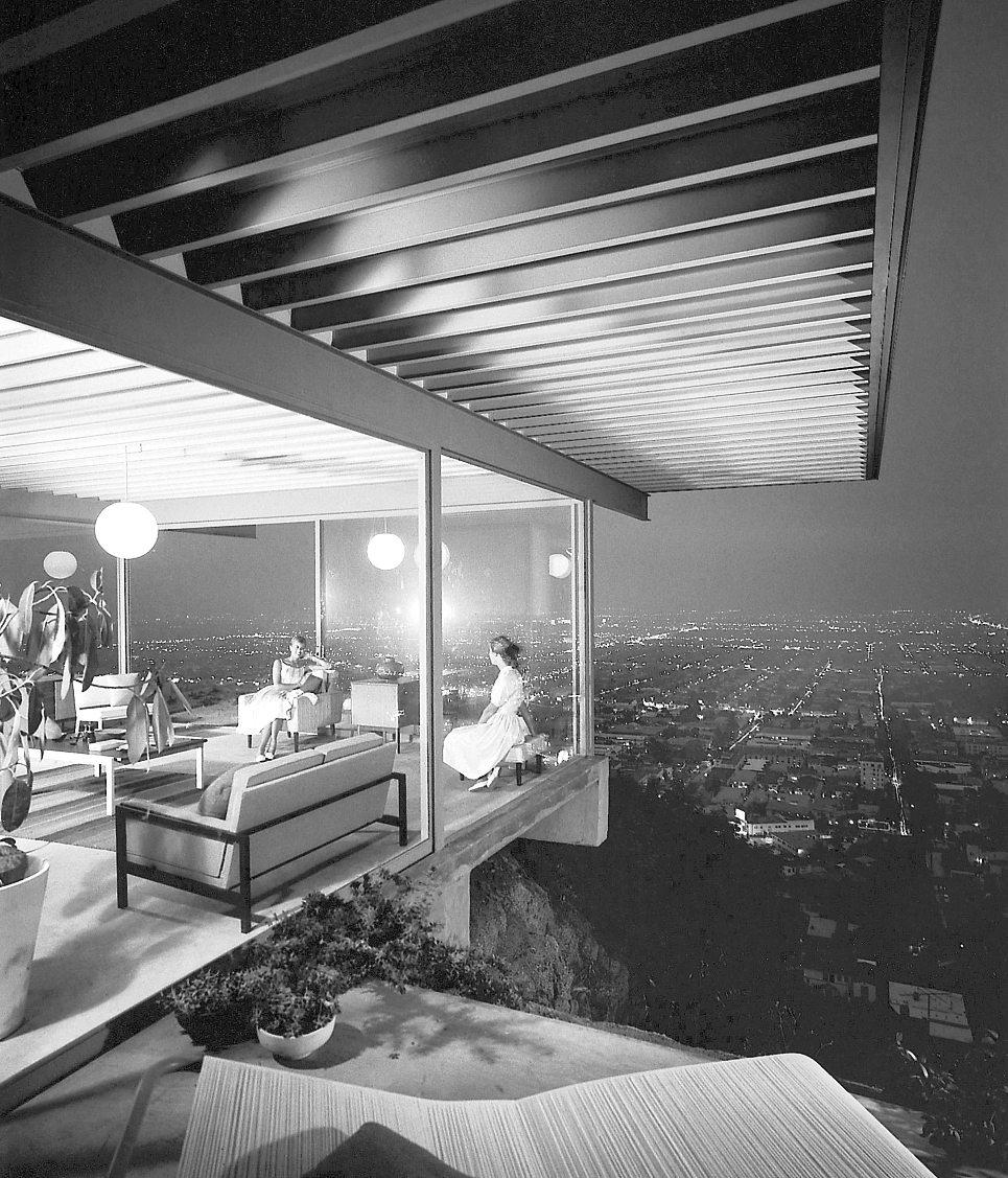 Chance to buy a Midcentury dream