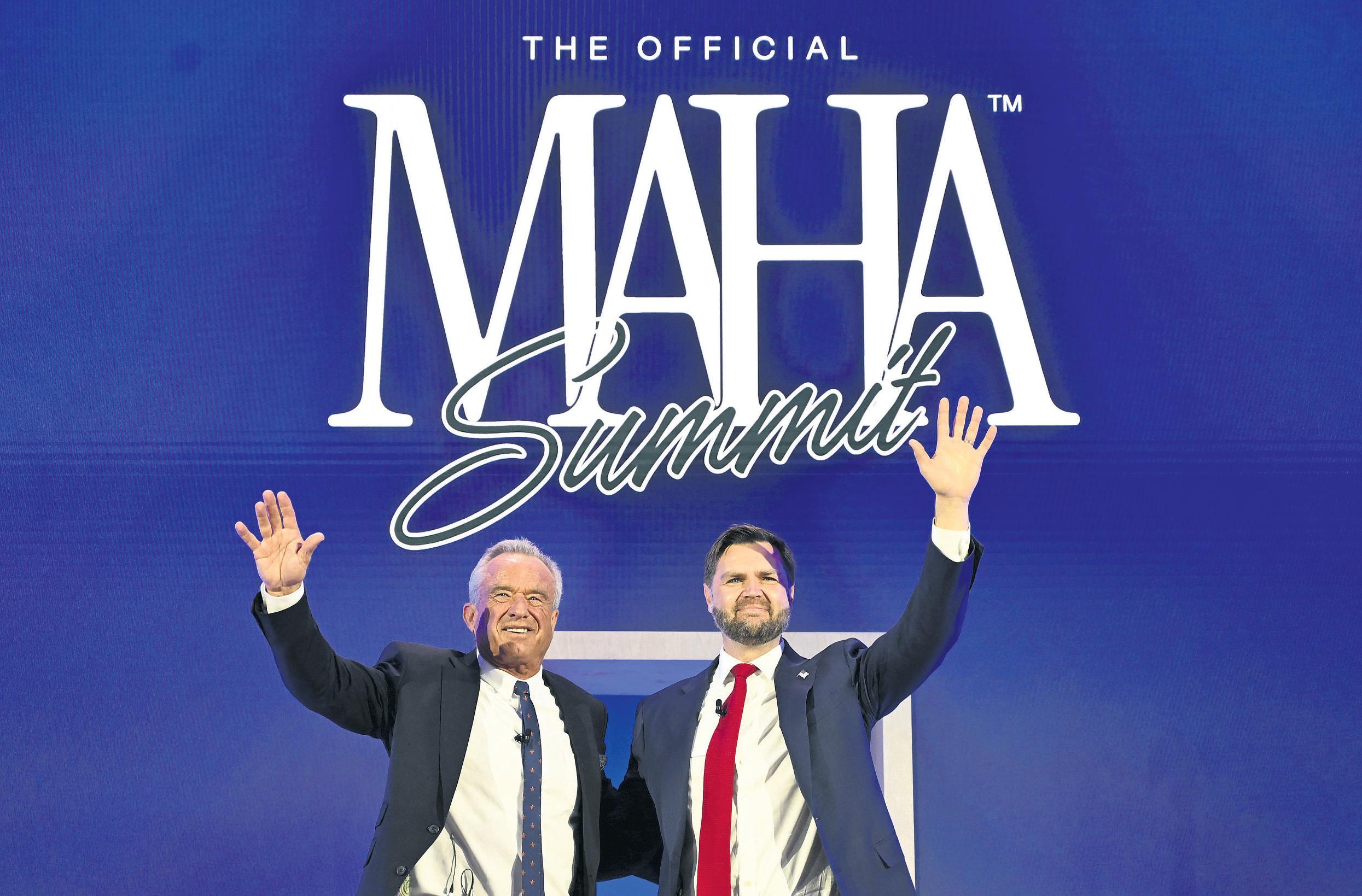 Hitting new low, CDC discards vaccine science