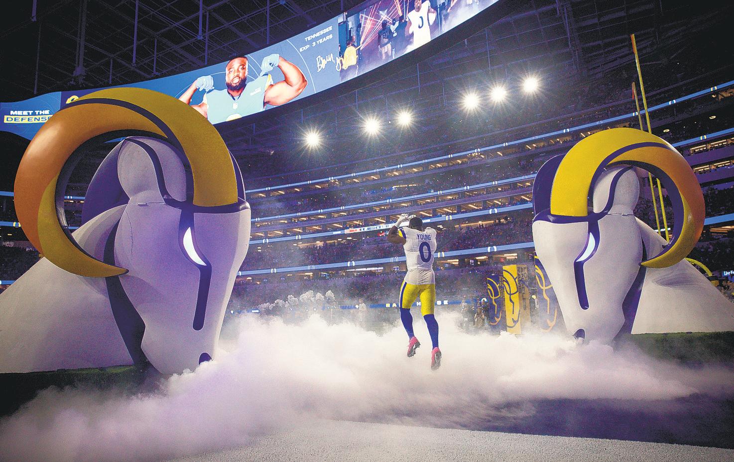 Fubo blasts NBCUniversal's blackout