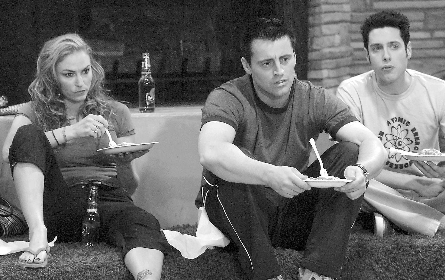 'Joey' proves you can't judge a series by its ratings