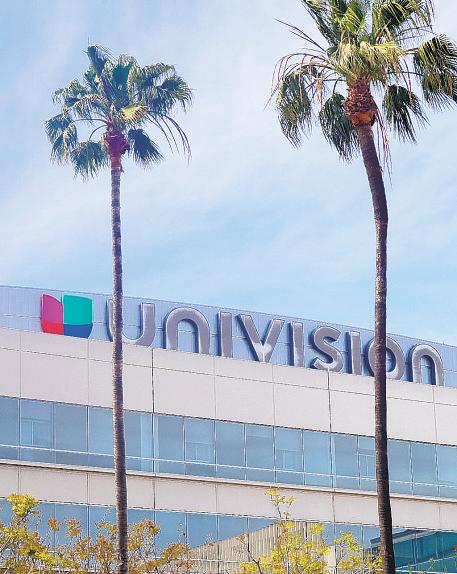 Univision returns to YouTube TV after 2-month standoff