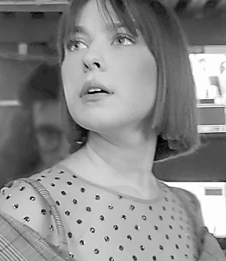 Watching as a Russian news station unravels