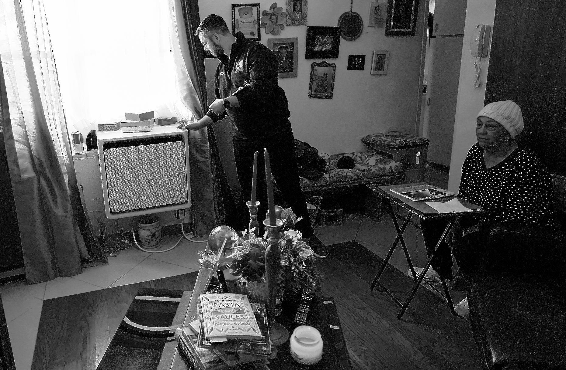 INVESTING IN EFFICIENCY