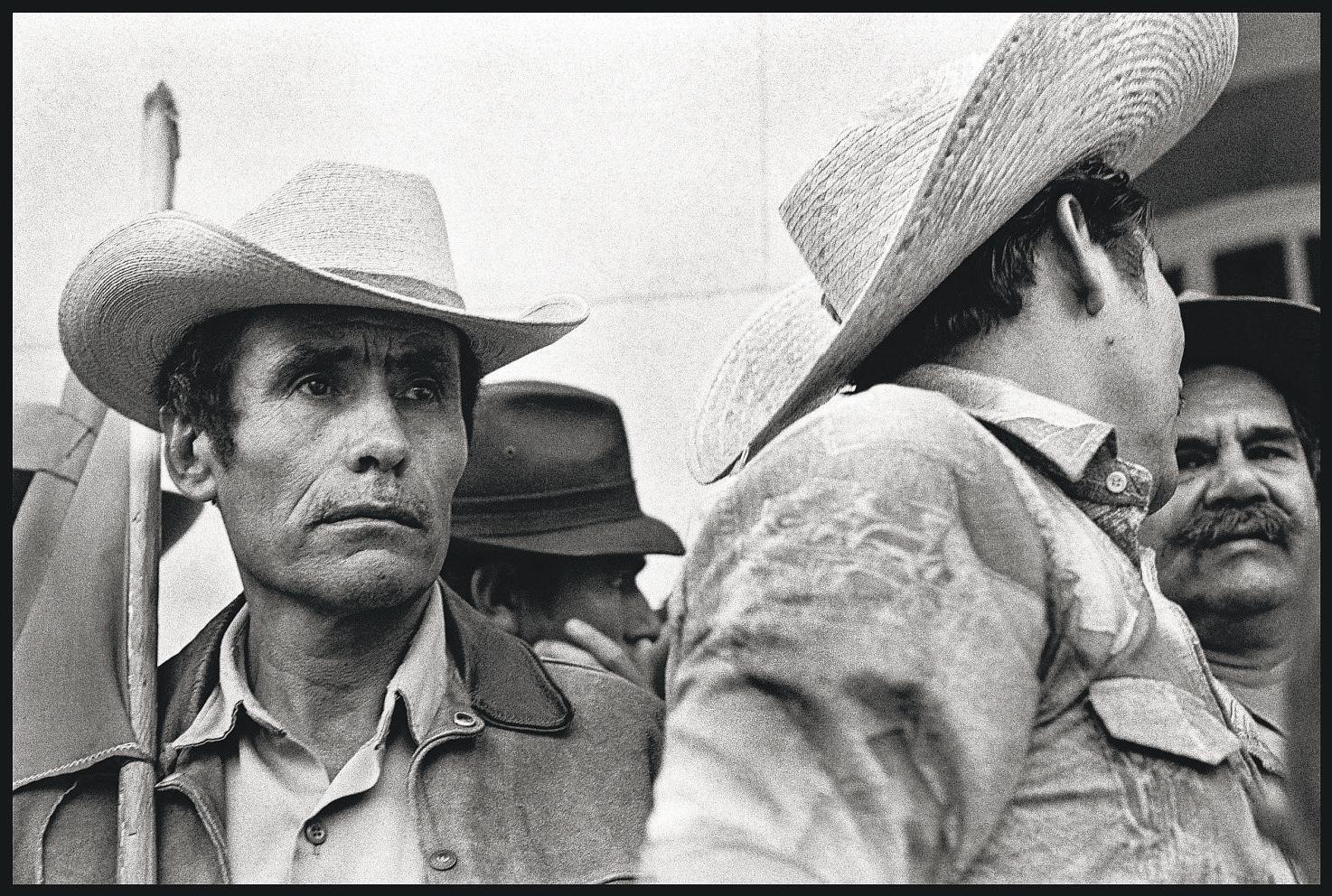 A look back at California's working class, circa 1975