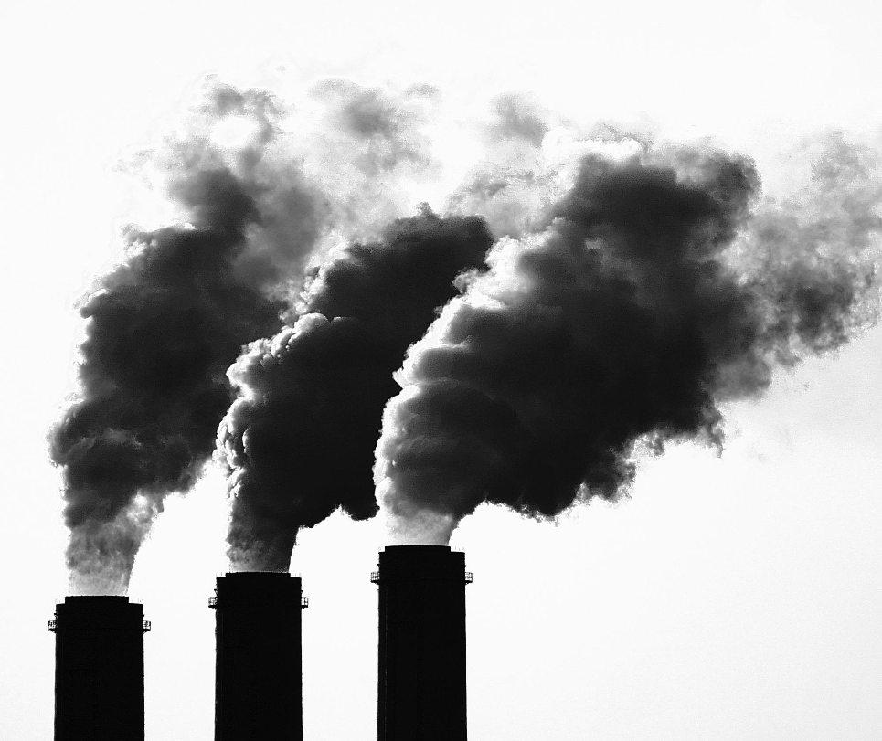 Trump EPA moves to scrap rule setting tough soot standards