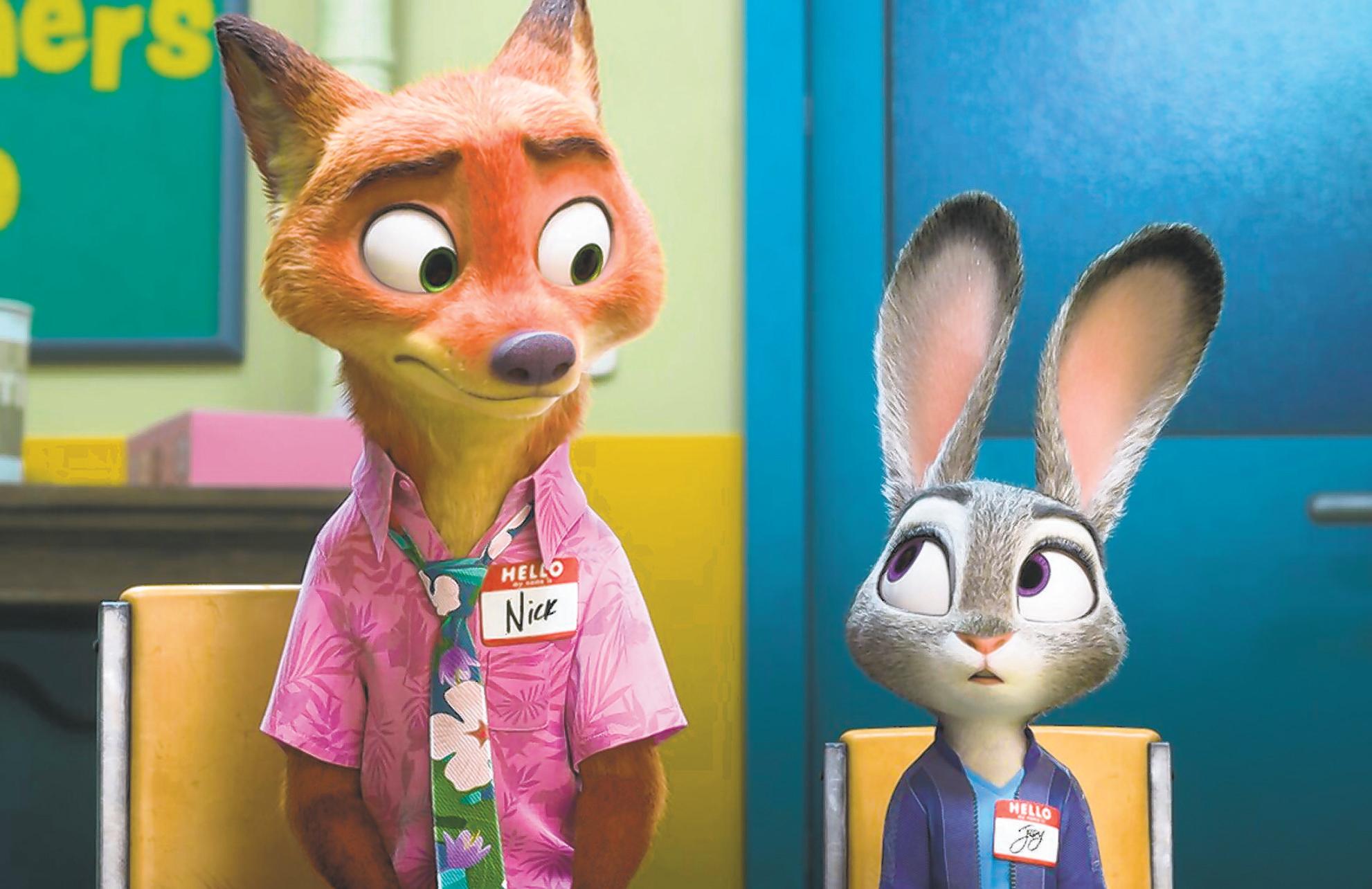 'Zootopia' was a major hit in China. Will its sequel do as well?