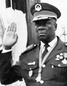 Ally of ousted Guinea-Bissau leader is named premier