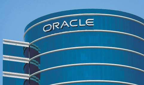 Morgan Stanley warns Oracle's credit protection is nearing its high