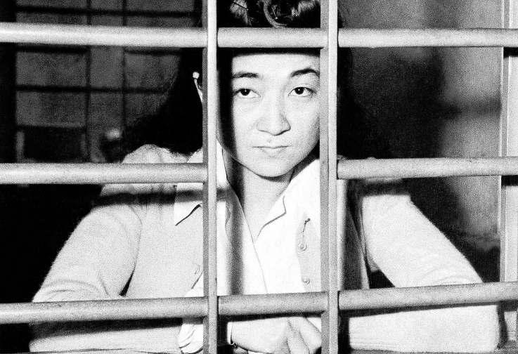 How a pair of perjuries after WWII ensnared 'Tokyo Rose'