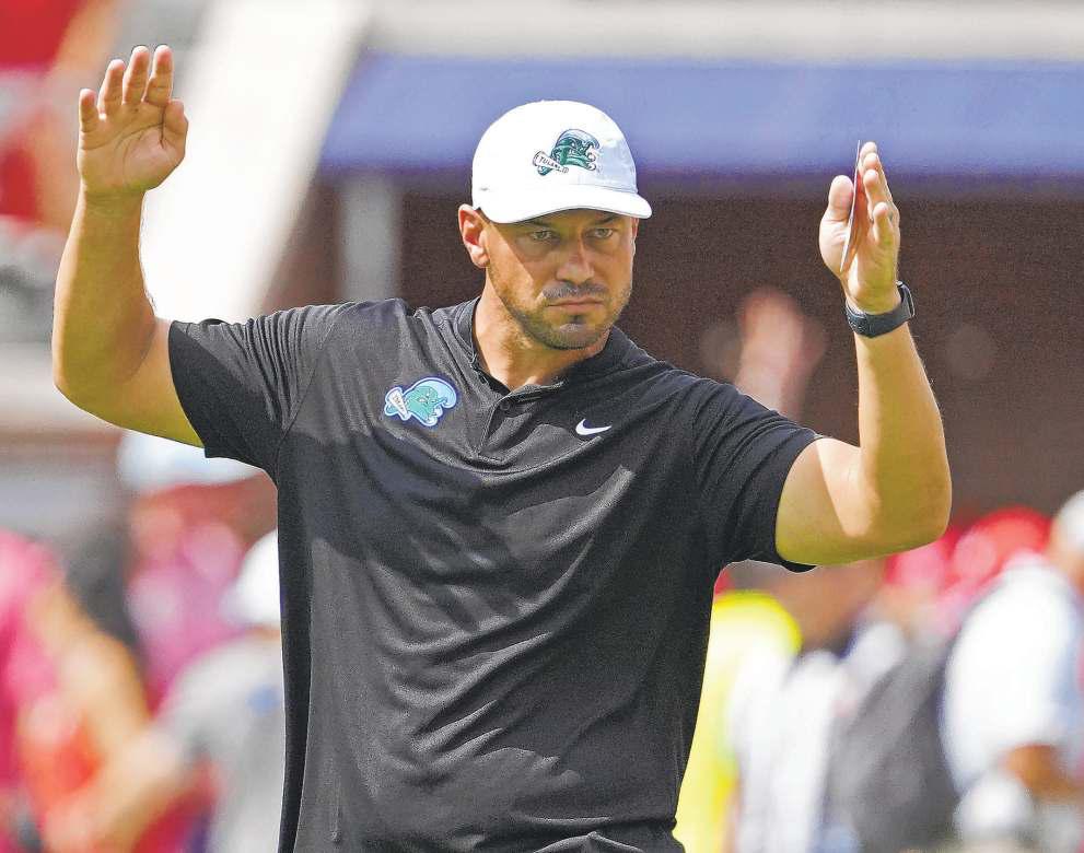 Florida’s coaching search pivots from Kiffin to Sumrall