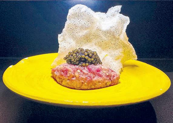 A defining L.A. sushi bar relocates — with cocktails