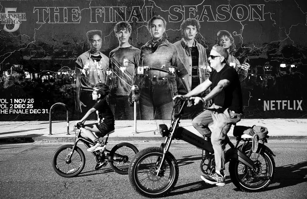 How 'Stranger Things' became Netflix's 'Star Wars'