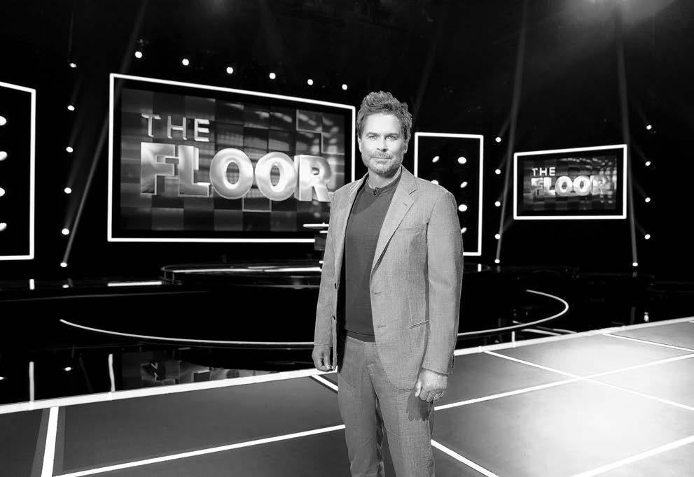 Game shows, beloved in U.S., look overseas