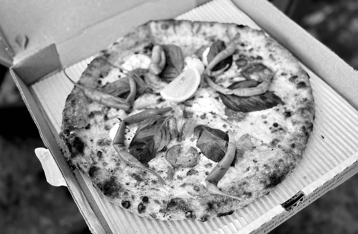 7 new favorite pizzas to try in Los Angeles