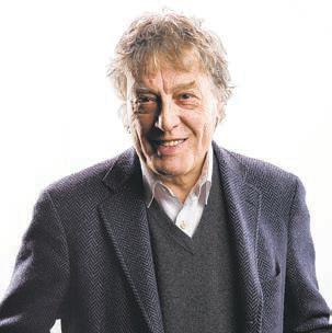 A giant of modern theater and Oscar-winning screenwriter