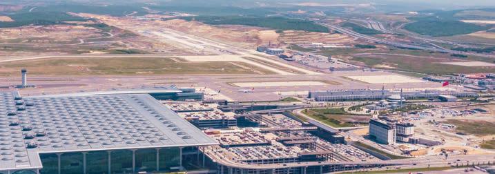 A Tale of Two Airports