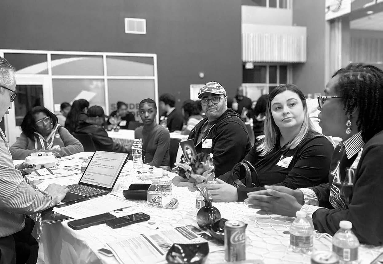 Fresno Unified restructures support for Black students