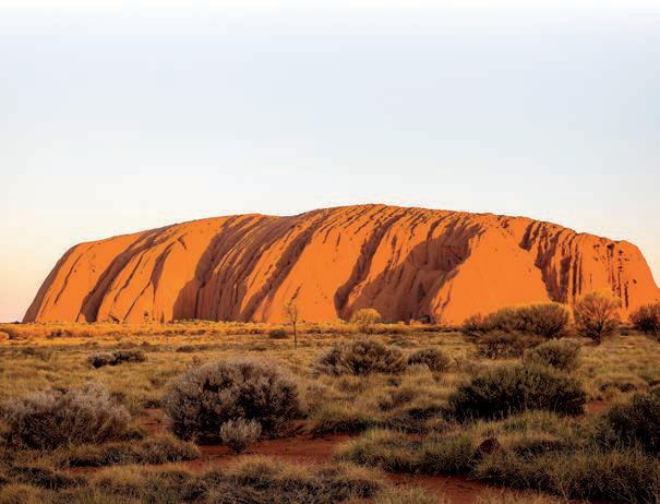 See More of Australia for Less with Qantas Explorer