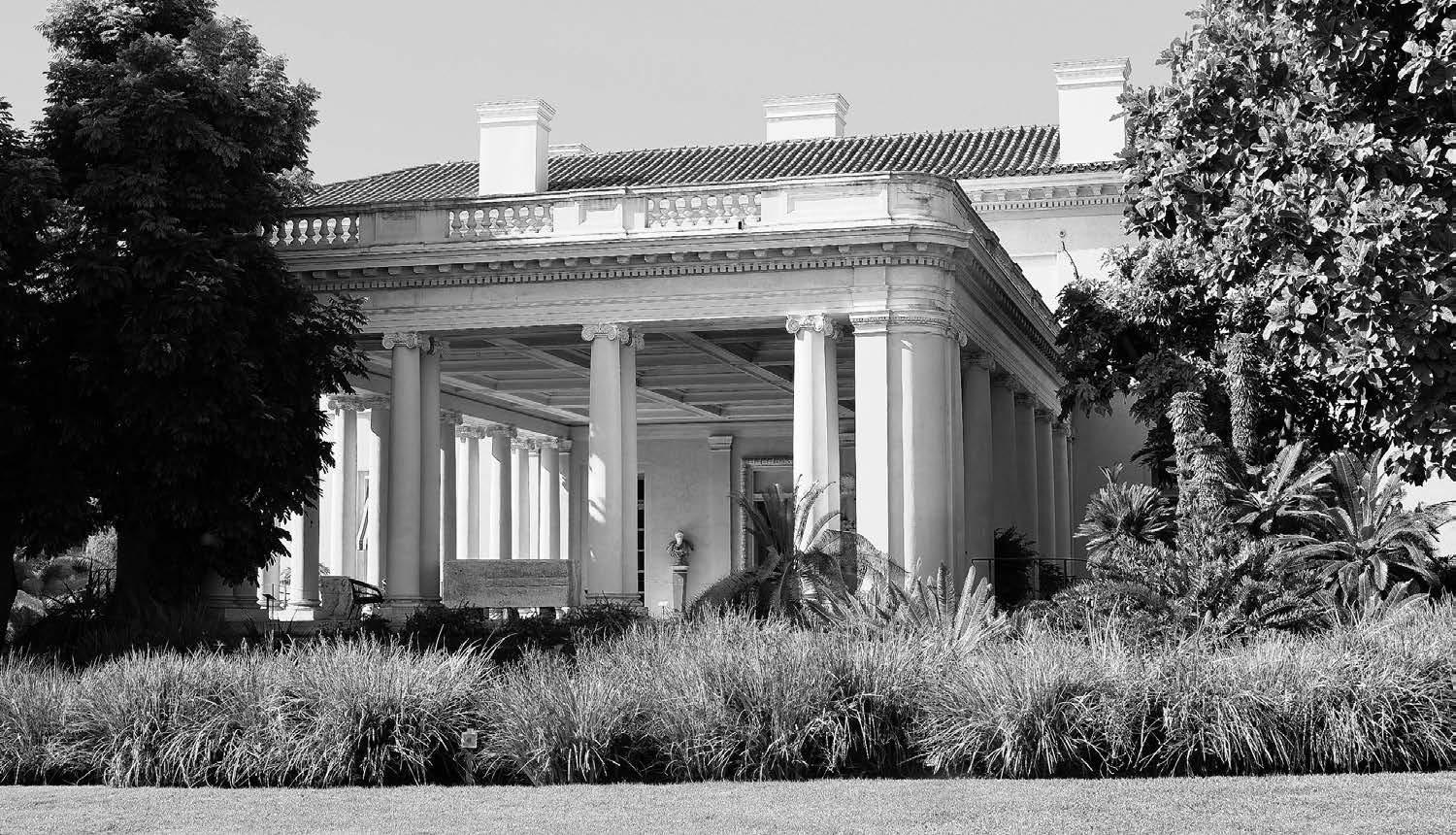 22 ESSENTIAL WORKS AT THE HUNTINGTON AND THE STORIES THEY TELL