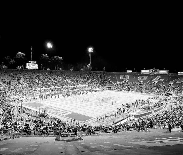 Bruins had better stop and smell the roses, readers say