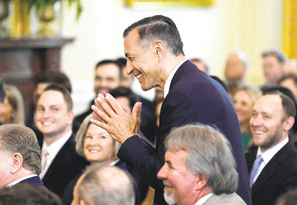 With Prop. 50, 11 hopefuls vie to oust Issa