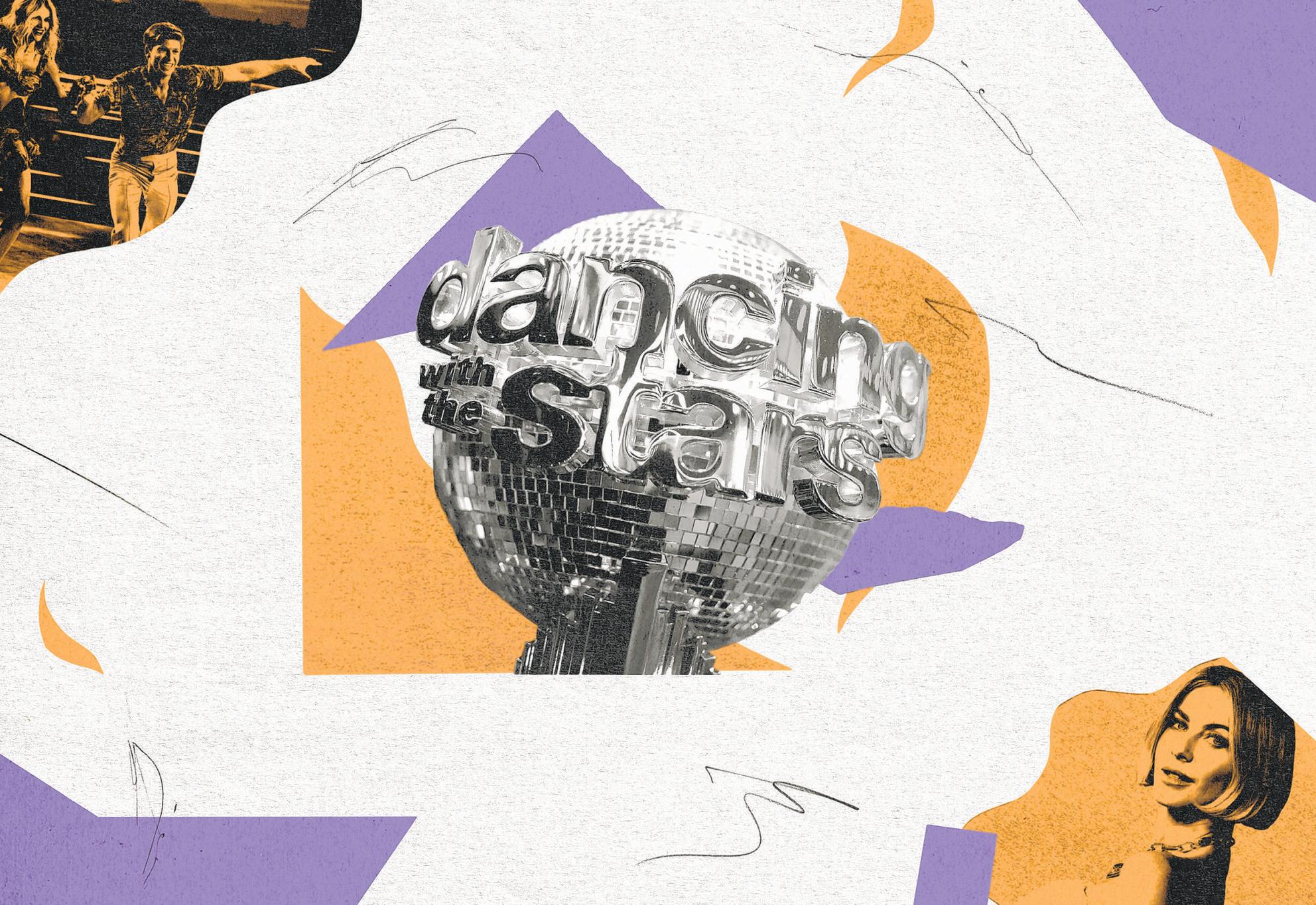 How did 'Dancing With the Stars' hit new highs?