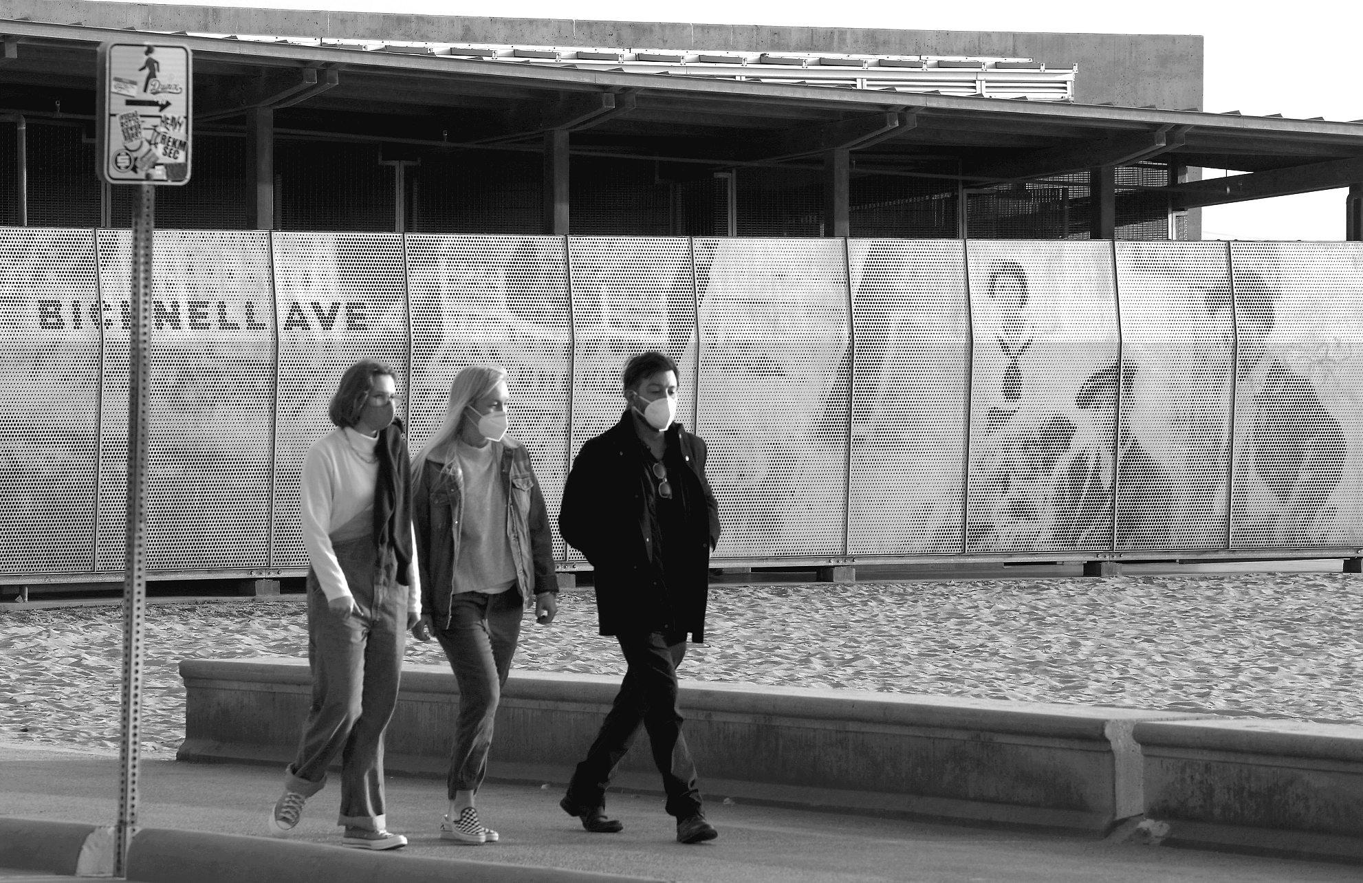 Santa Monica to pay Black family for 1950s displacement