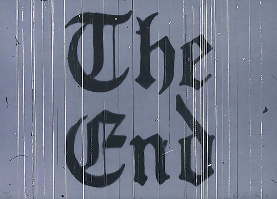 Inside L.A.'s art-world ascension