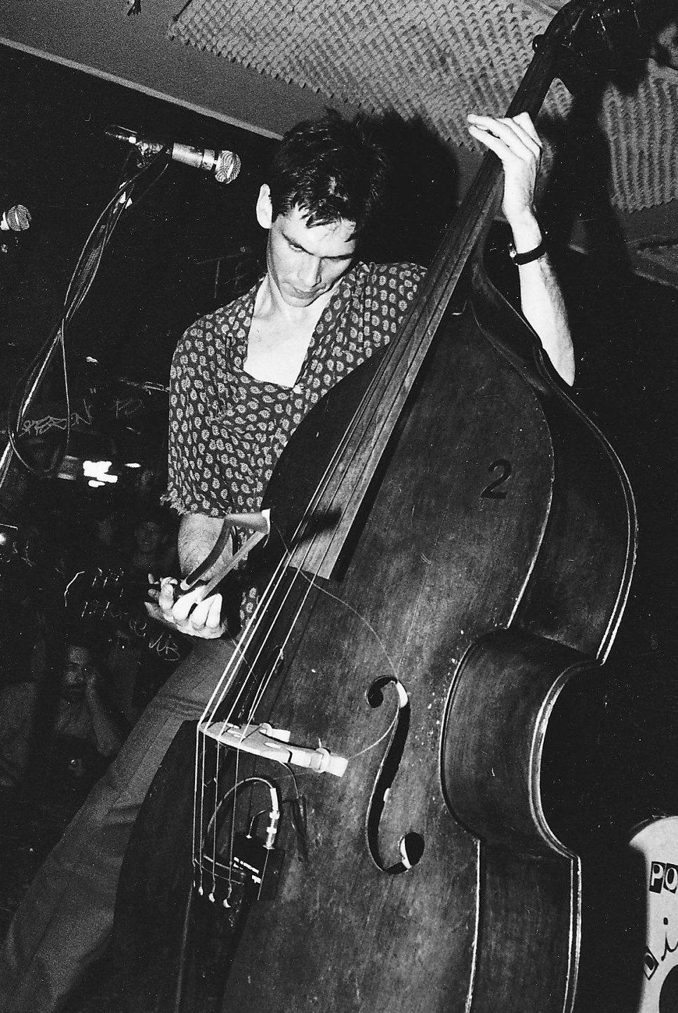 Spaceland's reunion show orbits back to music scene's '90s heyday