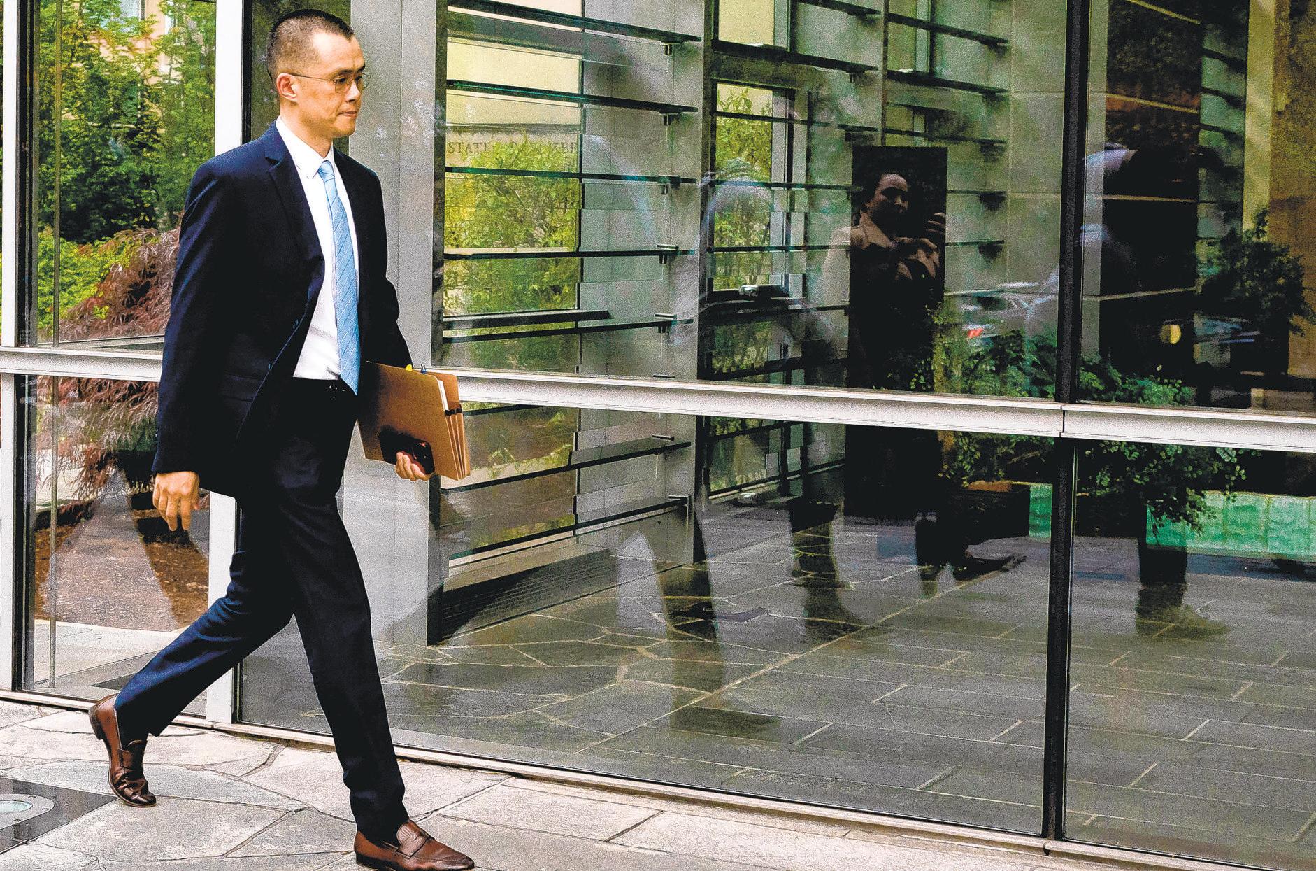 Crypto promoters saw Trump as savior. Then reality set in