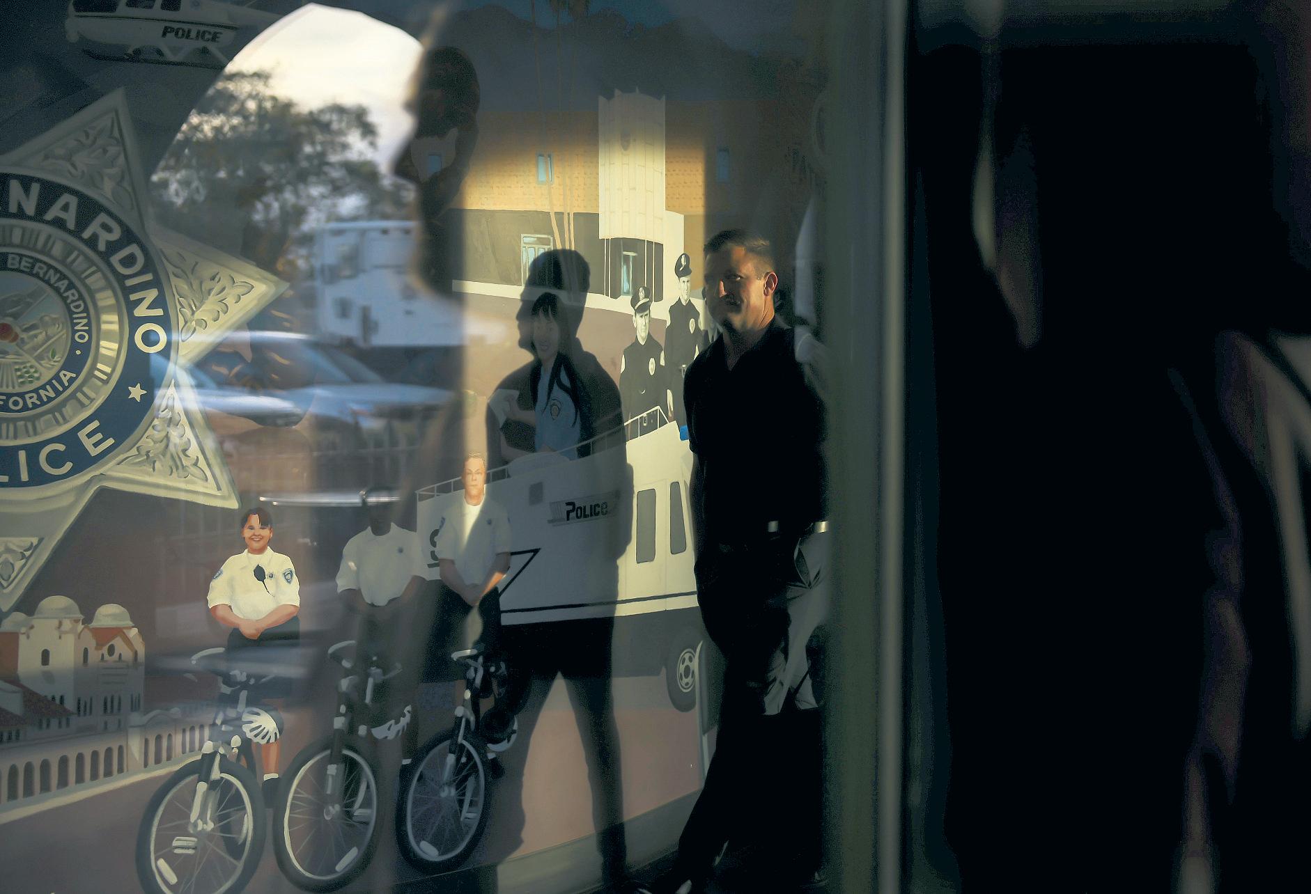 San Bernardino shots still echo a decade later