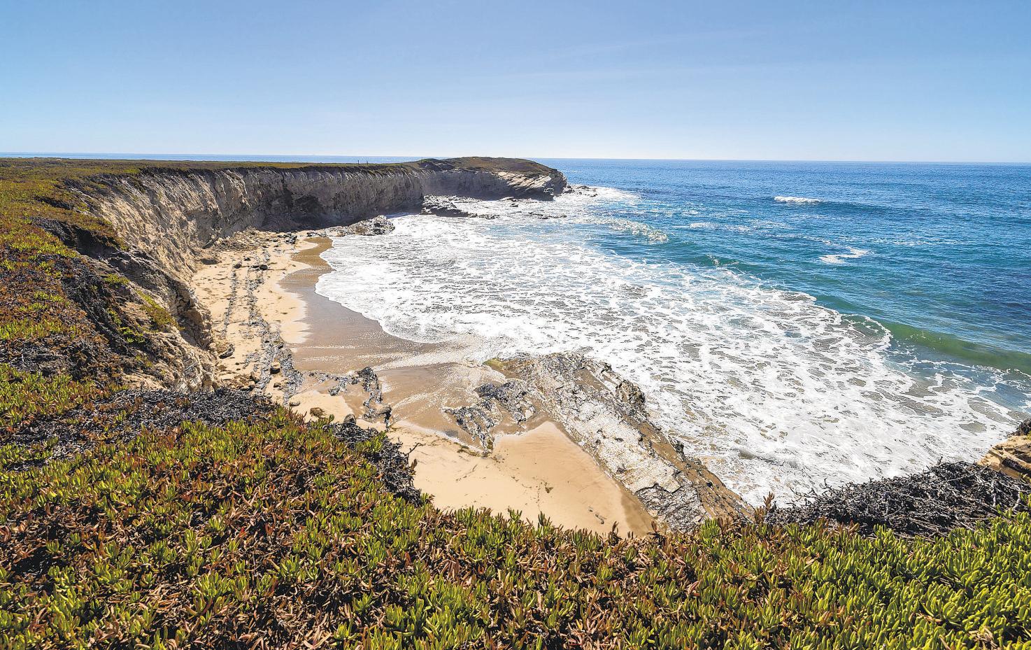 A pro-housing move at Coastal Commission