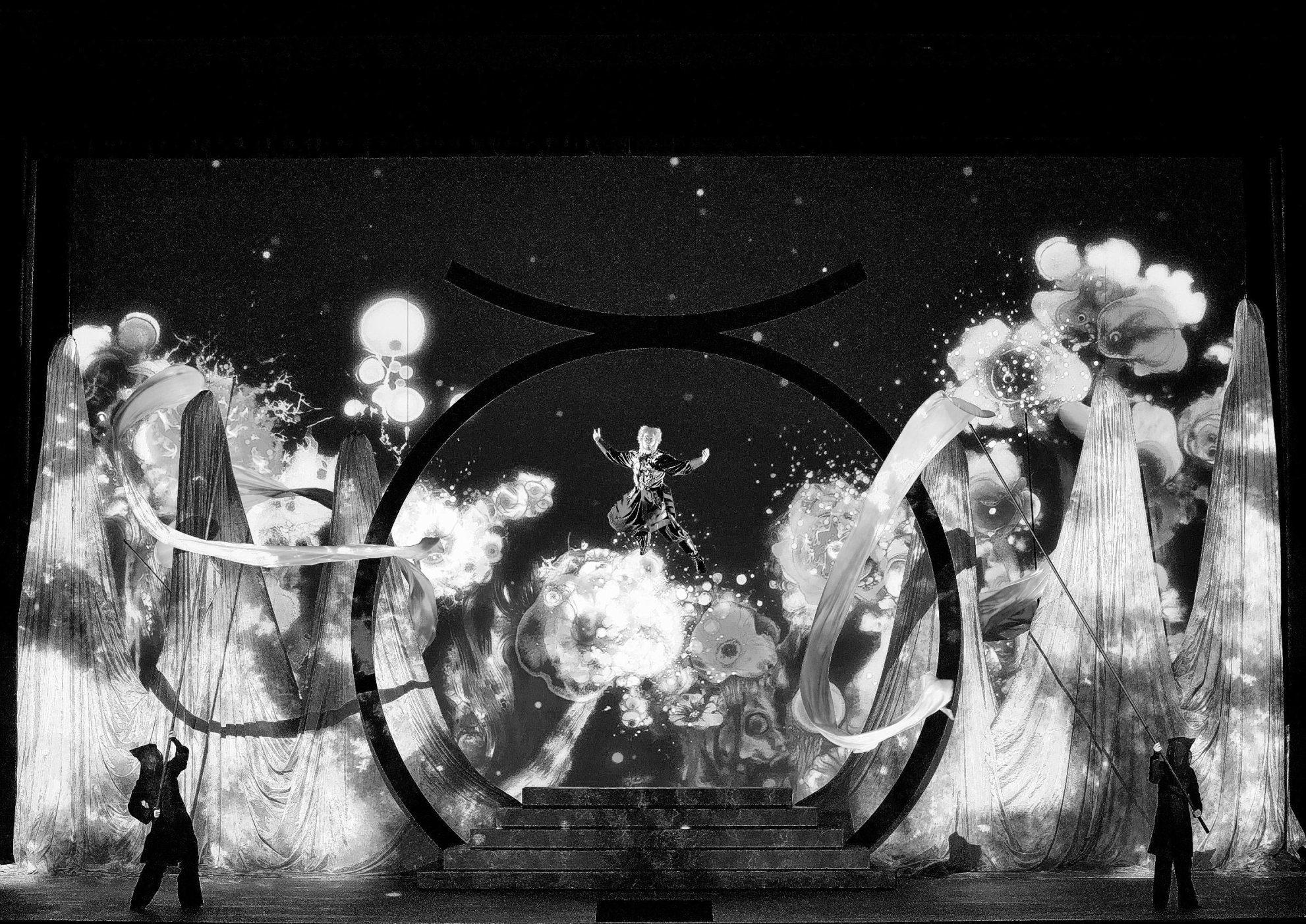 San Francisco Opera has a spectacular hit with ‘Monkey King’