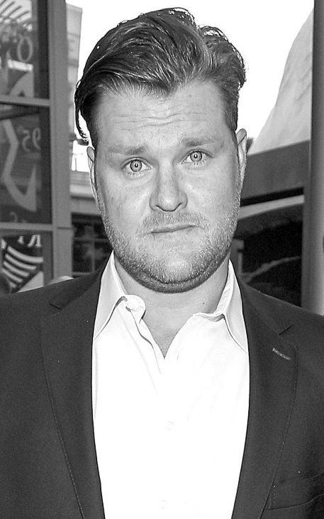 'Home Improvement' actor is arrested for sixth time in 5 years