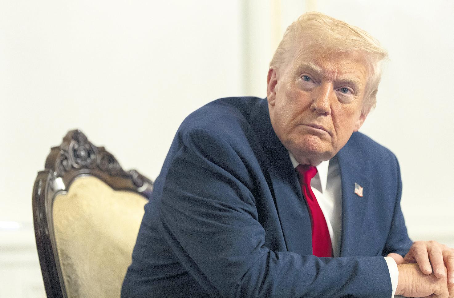 The U.S. is already less desirable